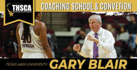 Thumbnail for Gary Blair, Texas A&M: Are You Worth 6 Points A Game?
