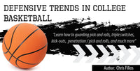 Thumbnail for Defensive Trends in College Basketball