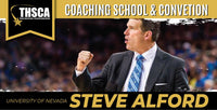 Thumbnail for Steve Alford, University of Nevada: Program Philosophy and Player Development Through Roles