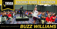 Thumbnail for Buzz Williams: #getBETTER