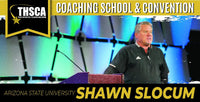 Thumbnail for Special Teams Role in Practice & Game Management, Shawn Slocum, Arizona State