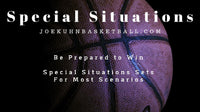 Thumbnail for Special Situation Sets ... Be Prepared and Win With These Sets!