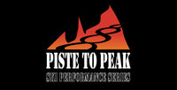 Thumbnail for Piste to Peak, Ski Performance Series - Volume #1