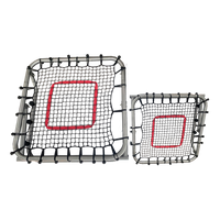 Thumbnail for The Complete Fielding System | Rebounder XL (5'x5') + Pro (3'x3') Combo