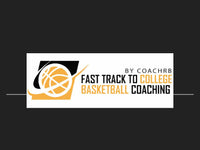 Thumbnail for The Fast Track to College Basketball Coaching