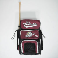 Thumbnail for Custom Elite Baseball/Softball Backpacks