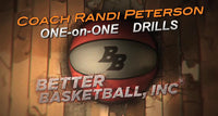 Thumbnail for Randi Peterson: 1-on-1 Drills