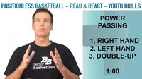 Thumbnail for Read & React Youth Practices & Drills: Practice 7