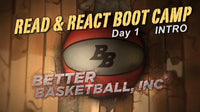Thumbnail for Read & React Boot Camp: Day 1