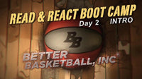 Thumbnail for Read & React Boot Camp: Day 2