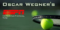 Thumbnail for Oscar Wegner`s ESPN International Tips