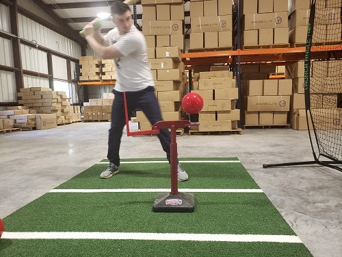 6" Power Ball