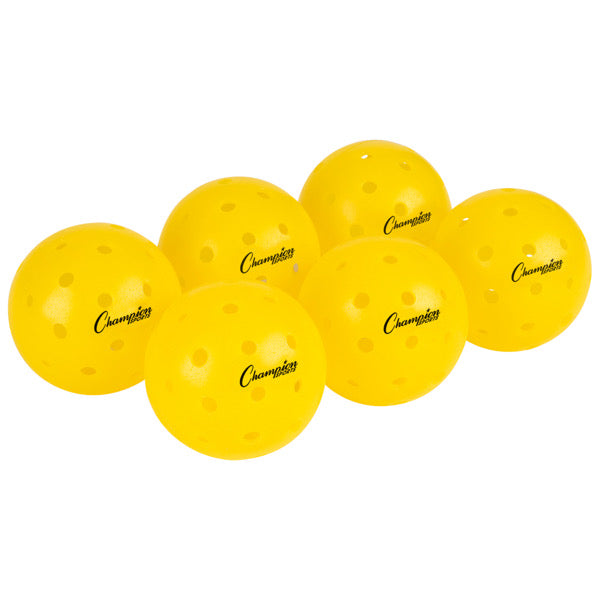 Roto Molded Outdoor Pickleball Set