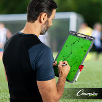 Thumbnail for Soccer Coaches Board