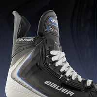 Thumbnail for Bauer Vapor Flylite Hockey Skates - Intermediate