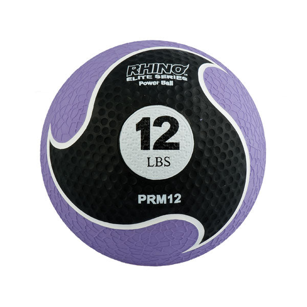 Rhino Elite Medicine Ball