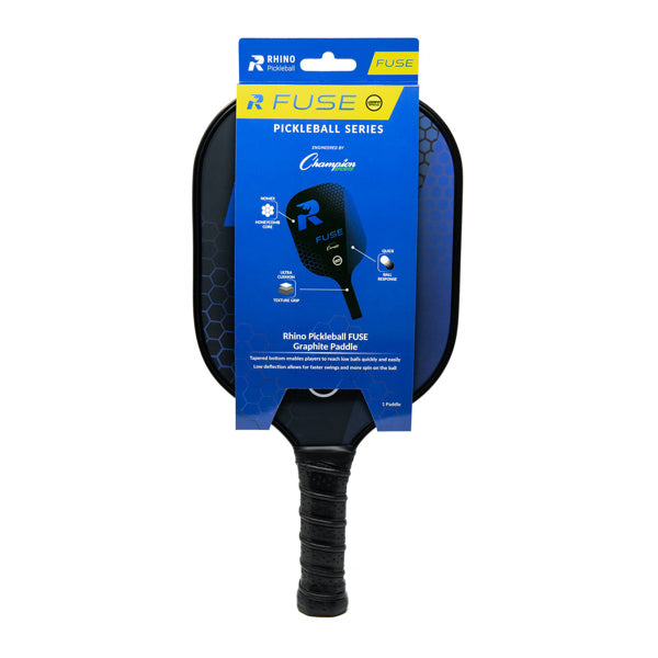 Rhino Pickleball FUSE Paddle