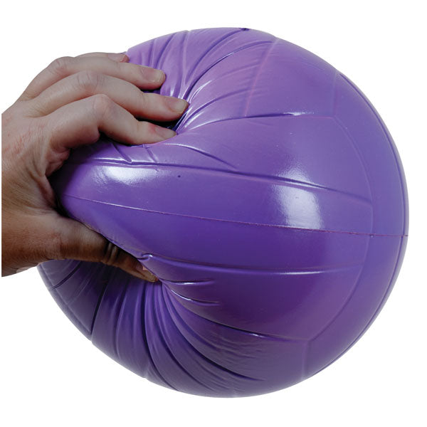 Rhino Skin Super Squeeze Volleyball Set