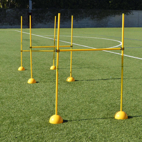 Agility Plyo Hurdle Set