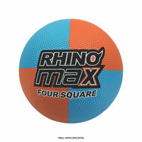 Thumbnail for Rhino Max 4-Square Playground Ball Set