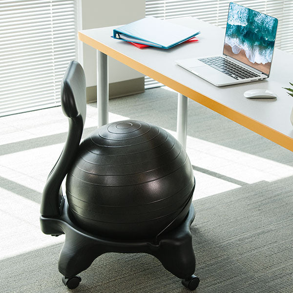 Fit Pro Ball Chair