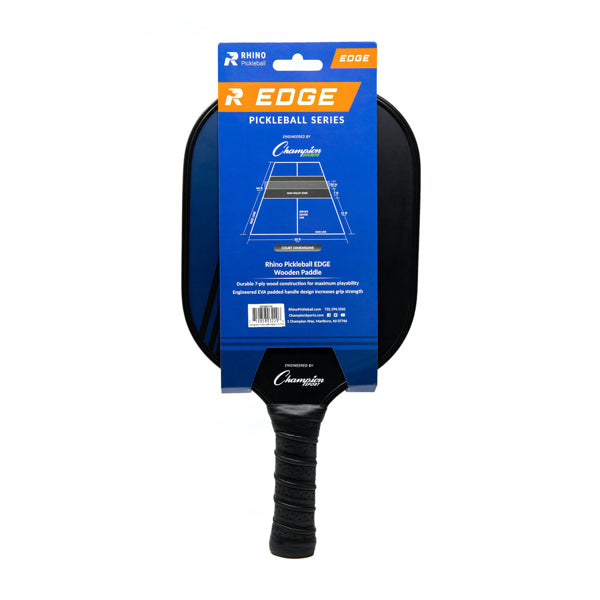 Rhino Pickleball EDGE Paddle