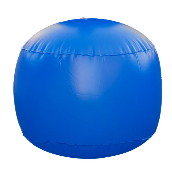 Vinyl Cage Ball Bladder