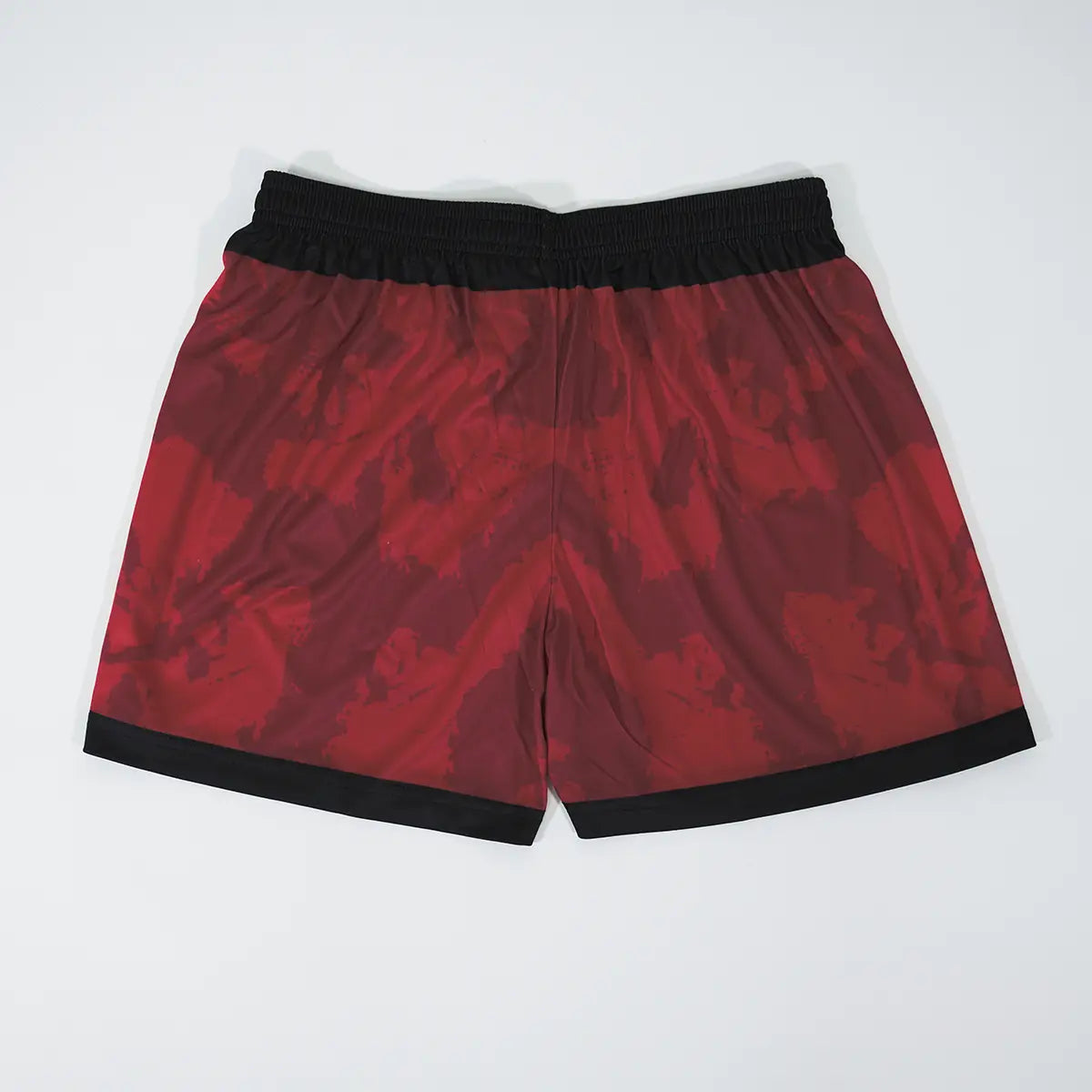 Custom 4" Soccer Shorts