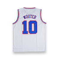 Thumbnail for Custom Round Neck Basketball Jerseys
