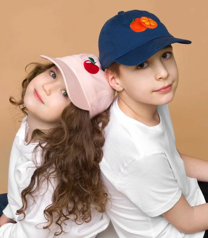 Youth Baseball Cap | Valucap VC300Y