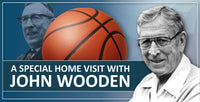 Thumbnail for Interview with John Wooden