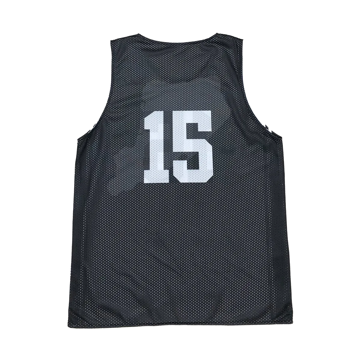 Custom Reversible Basketball Practice Jerseys