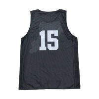 Thumbnail for Custom Reversible Basketball Practice Jerseys