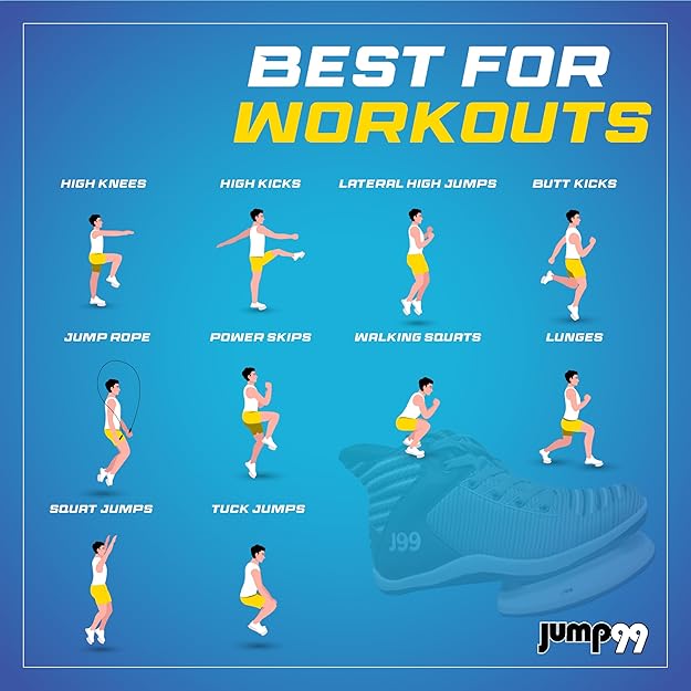 Strength Shoe Exercises