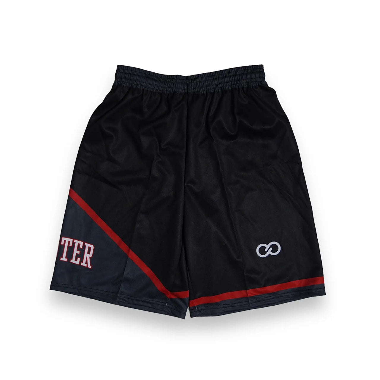 Custom Basketball Shorts