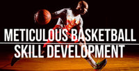 Thumbnail for Meticulous Basketball Training