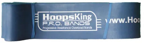 P.R.O. Bands (Progressive Resistance Overload) | 41 Inch Loop Bands HoopsKing