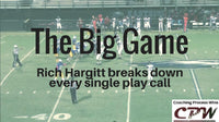 Thumbnail for The Big Game: Rich Hargitt Breaks Down Every Single Play Call