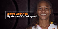 Thumbnail for Tamika Catchings: Tips from a WNBA Legend