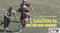 Thumbnail for Surface to Air Offense: Solutions to Anti-RPO Man Coverage