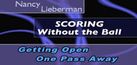 Thumbnail for Nancy Liberman: Scoring without the Ball