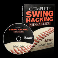 Thumbnail for Hitterish | The Complete Swing Hacking Video Guide