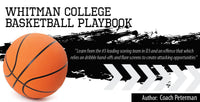 Thumbnail for Whitman College - Innovative Dribble Drive Motion Offense