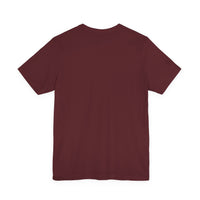 Thumbnail for She Cooks, You Watch — Basketball T-Shirt
