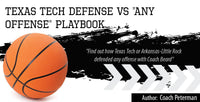 Thumbnail for Texas Tech Championship Defense vs