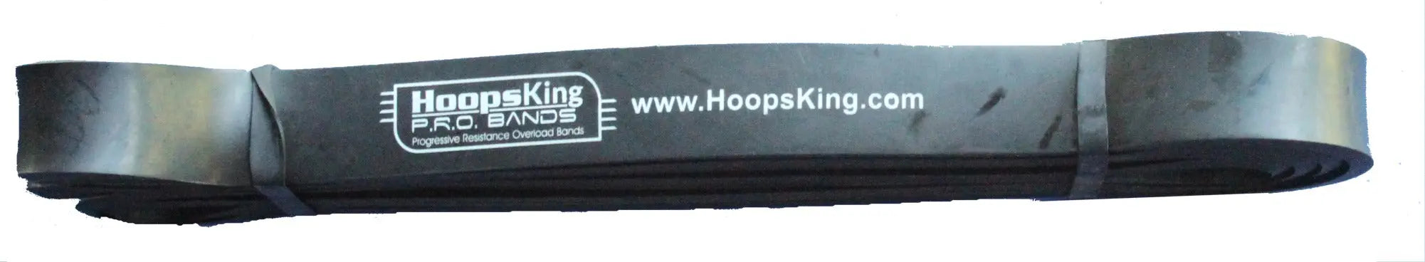 P.R.O. Bands (Progressive Resistance Overload) | 41 Inch Loop Bands HoopsKing