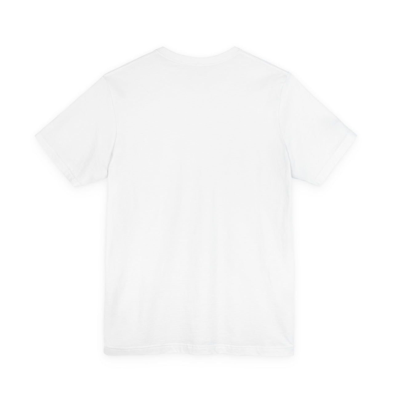 The Has-Beens — Basketball T-Shirt