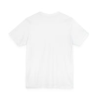 Thumbnail for The Has-Beens — Basketball T-Shirt