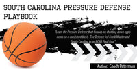 Thumbnail for South Carolina Pressure Defense Playbook