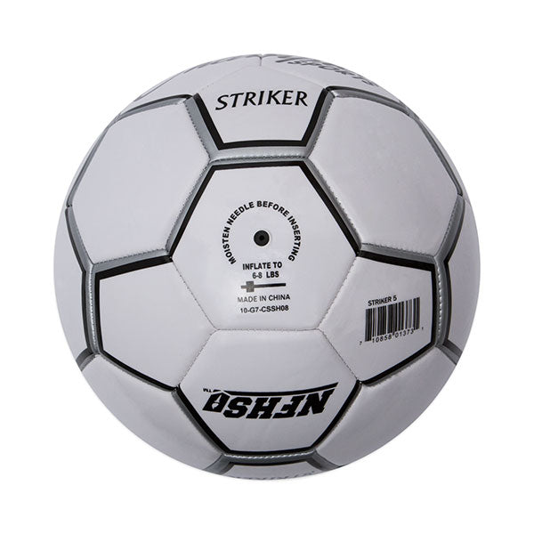 STRIKER SOCCER BALL